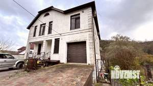 Дом 459м², 2-этажный, участок 8 сот.