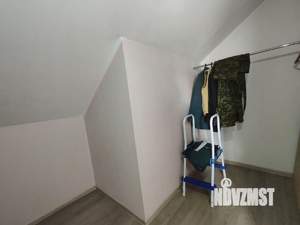 Дом 120м², 2-этажный, участок 5 сот.