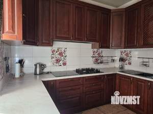 Дом 130м², 3-этажный, участок 16 сот.