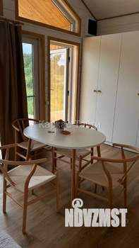 Дом 65м², 1-этажный, участок 3 сот.