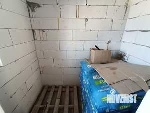 Дом 86м², 1-этажный, участок 3 сот.