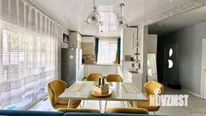 Дом 148м², 2-этажный, участок 4 сот.