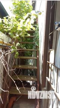 Дом 79м², 1-этажный, участок 5 сот.