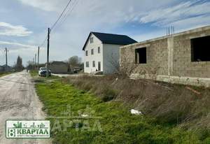 Дом 130м², 1-этажный, участок 10 сот.