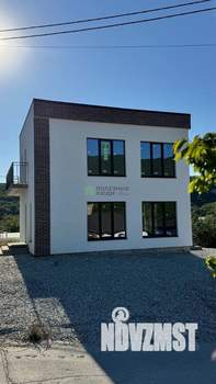 Дом 150м², 2-этажный, участок 4 сот.