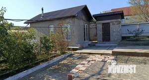 Коттедж 152м², 2-этажный, участок 10 сот.