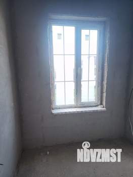 Дом 104м², 2-этажный, участок 4 сот.