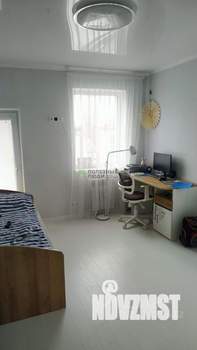 Дом 153м², 2-этажный, участок 7 сот.