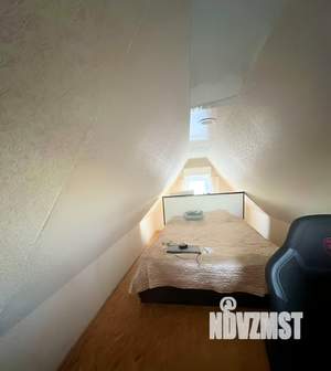 Дом 32м², 1-этажный, участок 1 сот.