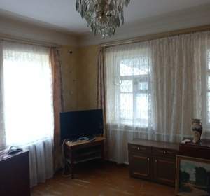 Дом 64м², 1-этажный, участок 4 сот.