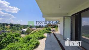 Дом 128м², 2-этажный, участок 3 сот.