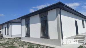 Дом 90м², 1-этажный, участок 4 сот.