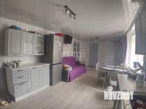 Дом 78м², 1-этажный, участок 12 сот.