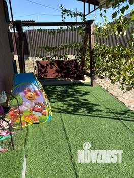 Дом 105м², 2-этажный, участок 8 сот.