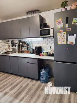 Дом 61м², 1-этажный, участок 3 сот.