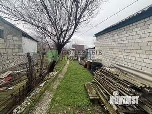 Дом 42м², 1-этажный, участок 2 сот.