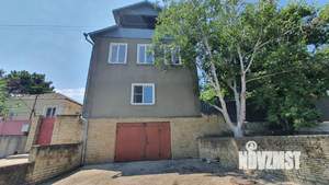 Дом 401м², 2-этажный, участок 4 сот.