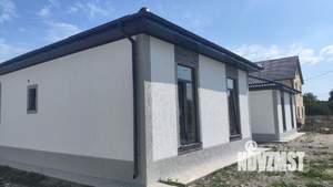 Дом 90м², 1-этажный, участок 4 сот.