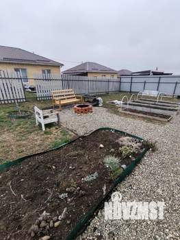 Дом 61м², 2-этажный, участок 5 сот.