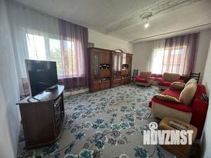 Дом 230м², 2-этажный, участок 6 сот.