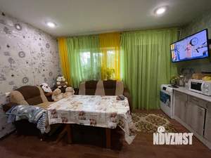 Дом 199м², 2-этажный, участок 4 сот.