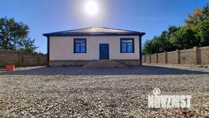 Дом 159м², 1-этажный, участок 7 сот.