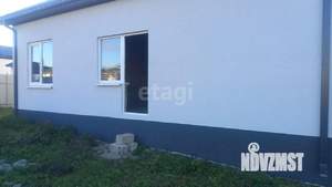 Дом 132м², 1-этажный, участок 3 сот.