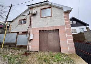 Дом 188м², 2-этажный, участок 6 сот.