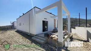 Дом 84м², 1-этажный, участок 3 сот.