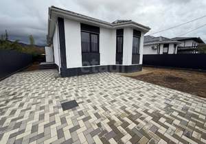 Дом 95м², 1-этажный, участок 3 сот.