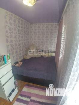 Дом 78м², 1-этажный, участок 12 сот.