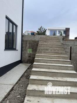 Дом 200м², 2-этажный, участок 4 сот.