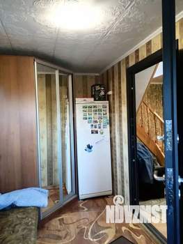 Дом 94м², 2-этажный, участок 6 сот.