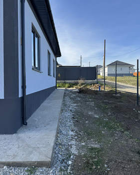 Дом 100м², 1-этажный, участок 5 сот.