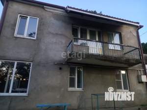 Дом 217м², 2-этажный, участок 6 сот.