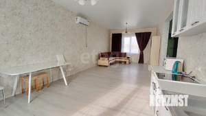 Дом 101м², 1-этажный, участок 6 сот.