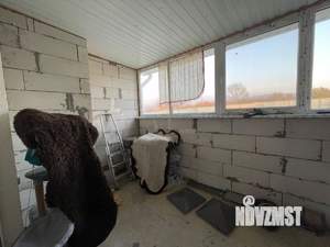 Дом 80м², 1-этажный, участок 6 сот.