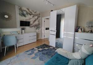 Дом 118м², 2-этажный, участок 8 сот.