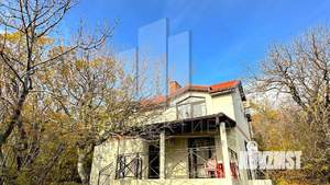 Дом 100м², 2-этажный, участок 60 сот.