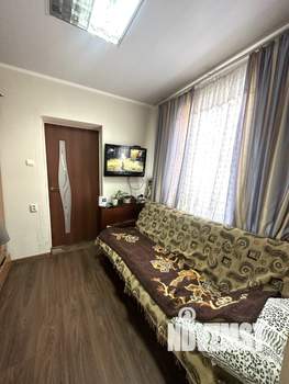 Дом 65м², 1-этажный, участок 1 сот.