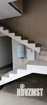 Дом 85м², 2-этажный, участок 4 сот.