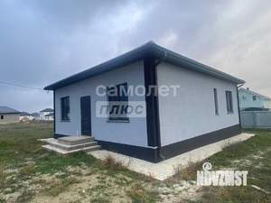 Дом 90м², 1-этажный, участок 4 сот.