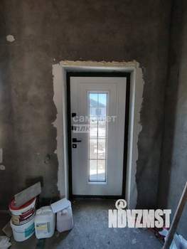 Дом 160м², 2-этажный, участок 4 сот.