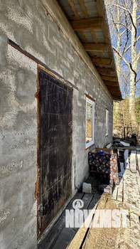 Дом 72м², 1-этажный, участок 5 сот.