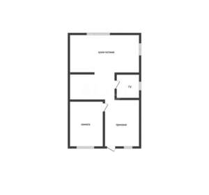 Дом 144м², 2-этажный, участок 3 сот.