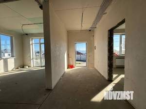 Дом 57м², 1-этажный, участок 4 сот.