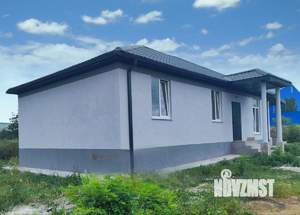 Дом 100м², 1-этажный, участок 5 сот.