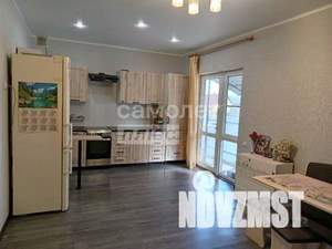 Дом 104м², 2-этажный, участок 4 сот.