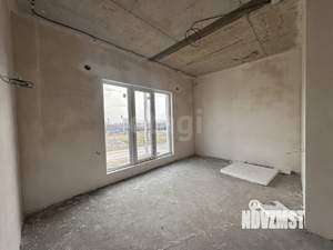 Дом 93м², 1-этажный, участок 3 сот.