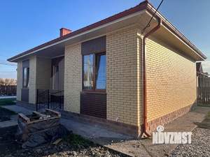 Дом 90м², 1-этажный, участок 4 сот.